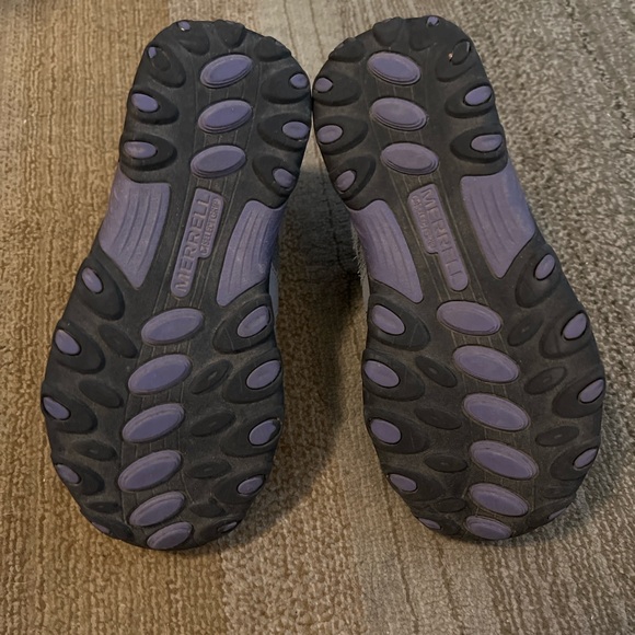 Merrell Hiking/Trail Shoes - Picture 3 of 4